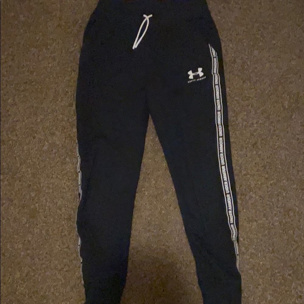 UNDER ARMOUR Joggers